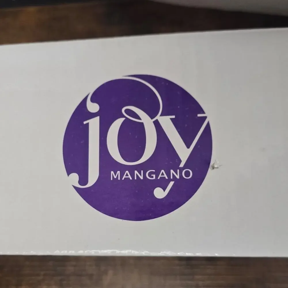 Joy Mangano Ocean Side Breeze Set of 2 holders and 3 bgs of scent sticks